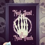 Christi Young - @cksnailartistry - Instagram