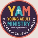 Corpus Christi Young Adult Ministry - @ccyoungadultministry - Instagram