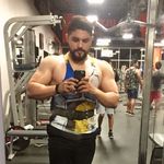Christian Alan Dmitrovich Zukovsky - @chris.dmitrovich - Instagram
