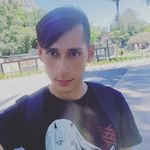 Christian Alan Mendoza - @zafiroabsoluto - Instagram
