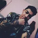 Cristian Alan Guliotto II - @christian.alan.97 - Instagram