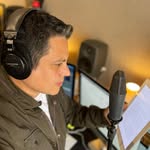Christian Ames | Locutor |Doblaje | Voice over - @locutorchristianames - Instagram