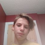 Christian - @christianayers2033 - Instagram