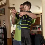 Christian Ayers - Facebook