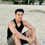 Christian Bailey - @bare.lion - Instagram