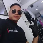 💈𝓒𝓱𝓻𝓲𝓼𝓽𝓲𝓪𝓷 𝓑𝓪𝓻𝓫𝓮𝓻 ⚡ - @christian_barber98 - Instagram