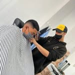 ChristheBarber - @christianbarber95 - Instagram