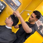 Christian barber - @chris_barber21 - Instagram
