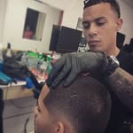 CHRISTIAN BARBER - @mr.fresh_cutz - Instagram