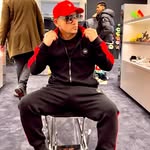 Christian Barber - @christian_barber_personal - Instagram