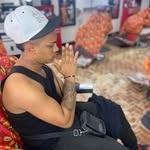 Christian Barber - @crismiguelbarber8 - Instagram