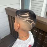 Christian Barber - @christianbarber_1991 - Instagram