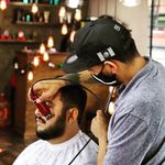 Christian Rubio - @_christian_barber_ - Instagram
