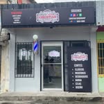 Cristian Gómez - @christian.barber.shop_08 - Instagram