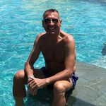 Christian Bare - @barechristian7 - Instagram
