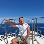 Christian Baré - @christianbare1956 - Instagram