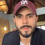 Christian Barón - @christianbaronp - Instagram