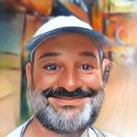 Christian Baron - @chrisbaronberlin - Instagram