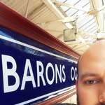 Christian Baron - @christian_baron - Instagram
