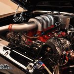 Christian Barrows - @mechaniclife289 - Instagram