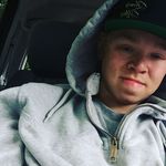 Christian Barrows - @peterbiltcowboy1999 - Instagram