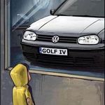 Christian Barrows - @vwgolf_2002 - Instagram
