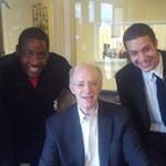Christian Bradley Barrows - @christianbardleybarrows - Instagram