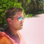 Christian Barth - @chrisi_barth - Instagram