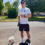 Christian Bartlett - @critbart75 - Instagram
