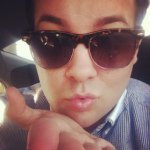 Christian Bartlett - @styleblender - Instagram