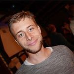 Christian Bayer - @chrsnby - Instagram
