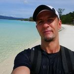 Christian Bayer - @chrisbayer69 - Instagram