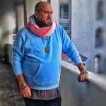 Christian Bear Young - @christian6679bear - Instagram