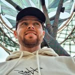 Krystian Niedźwiedź - @christian.bear91 - Instagram