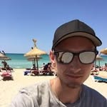 Christian Becht - @chrisebecht - Instagram