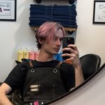 Greensboro Hair Extensions & Lived In Color - @christianbeenbeauty - Instagram
