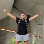 Christian Beebe - @crustyycrabb - Instagram