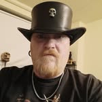Christian Beisel - @theleglessromantic - Instagram