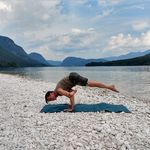 Christian Bender - @christianbenderyoga - Instagram