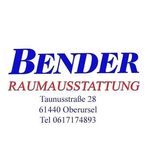 Christian Bender - @bender_raumausstattung - Instagram