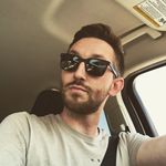 Christian Bender - @mrbendersnatch - Instagram