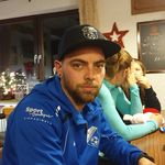 Christian Bender - @bendi1982 - Instagram