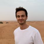 Christian Bendixen - @christianbendixen - Instagram