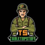 Christian Böhm - @tabletopstuff - Instagram
