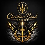 Christian Bond Tarot ⚡️ - @christian_bond_tarot - Instagram