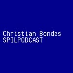 Christian Bondes Spilpodcast - @christianbondesspilpodcast - Instagram