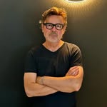 Christian Bondis - @christianbondiscoiffure - Instagram