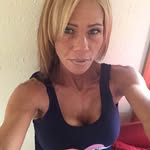 Christina Bottorf - @krystyna.marie.14 - Instagram