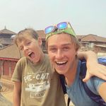 Christian Buckner - @buckys__adventures - Instagram