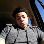 Christian Buckner - @kiddmajor6 - Instagram